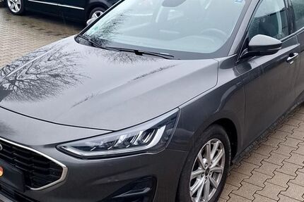 Ford Focus 67.300 km 17.500 &euro; Künzell 36093