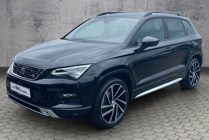 Seat Ateca 59.900 km 26.990 &euro; Paderborn 33104