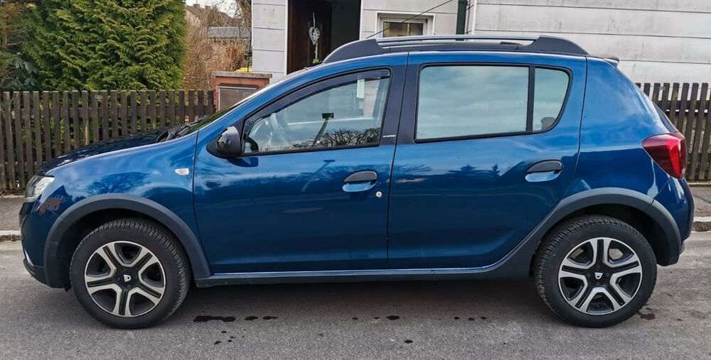 Sandero