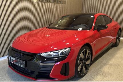 Audi RS e-tron GT 30.295 km 59.499 &euro; Chemnitz 09125