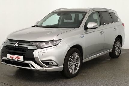 Mitsubishi Outlander 79.998 km 21.490 &euro; Zwickau 08056