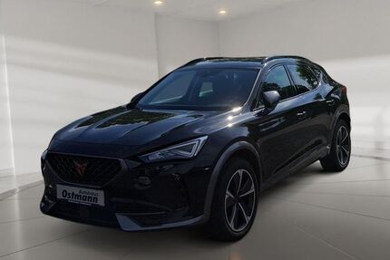 Cupra Formentor 60.538 km 25.880 &euro; Schwalmstadt 34613