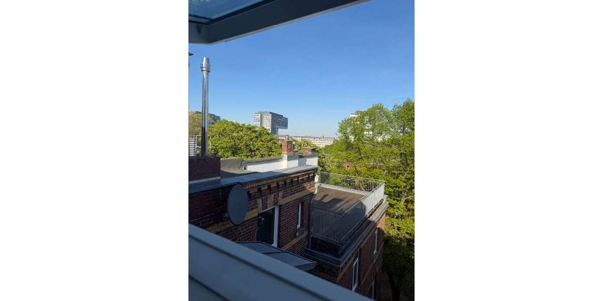 Etagenwohnung Köln Innenstadt - 3 Zimmer, 140 m&sup2;, 2.600&euro; | Angebot:26362497