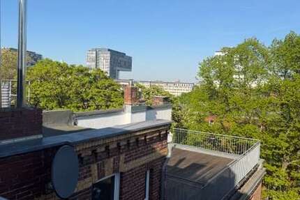 Wohnung Köln Innenstadt - 3 Zimmer, 140 m&sup2;, 2.600&euro; | Angebot:26362497