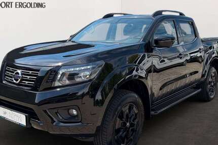 Nissan Navara 65.464 km 34.990 &euro; Landshut / Ergolding 84030