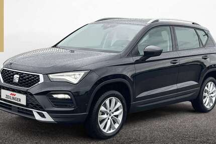 Seat Ateca 2.230 km 26.843 &euro; Dietersheim 91463