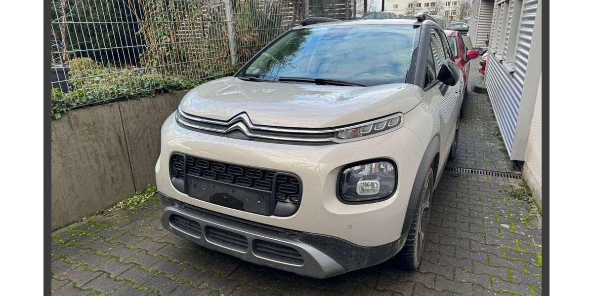 Citroen C3 Aircross 105.144 km 11.490 &euro; Mainz 55128