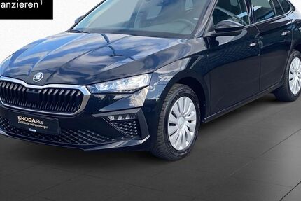 Skoda Scala 24.514 km 20.433 &euro; Kassel 34123