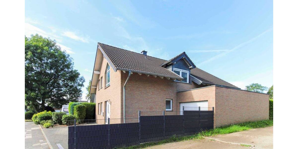Einfamilienhaus Hückelhoven Doveren - 4 Zimmer, 495.000&euro; | Angebot:26695330