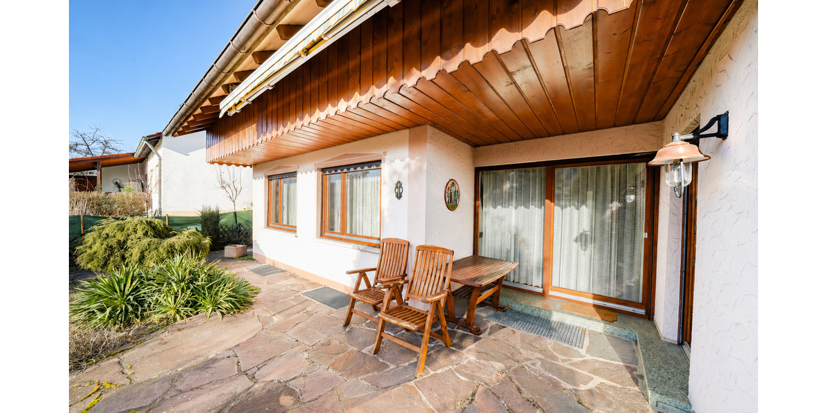 Einfamilienhaus Balingen - 6 Zimmer, 140 m&sup2;, 379.000&euro; | Angebot:25741053
