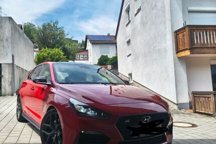 Hyundai i30 78.000 km 22.999 &euro; Deggendorf 94469
