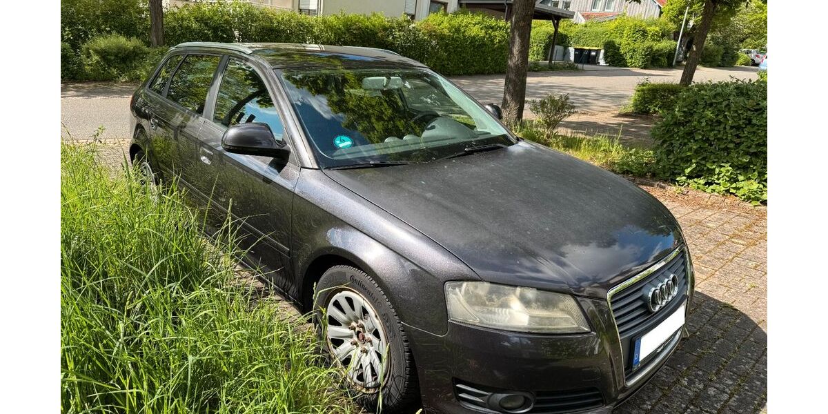 Audi A3 196.500 km 4.400 &euro; Igersheim 97999