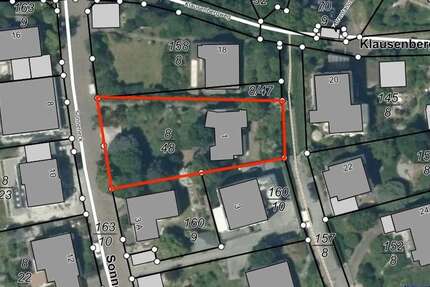 Grundstück zu verkaufen in Koblenz 780.000 € 914 m² zimmer
