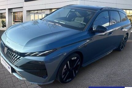 Peugeot 308 2.500 km 33.550 &euro; Mainz 55120