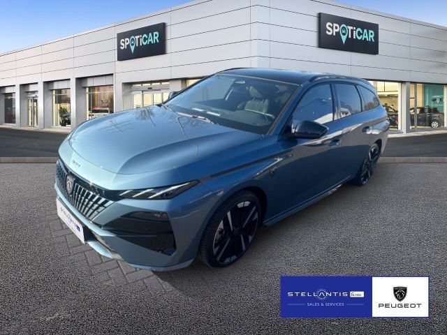 Peugeot 308 2.500 km 33.550 &euro; Mainz 55120