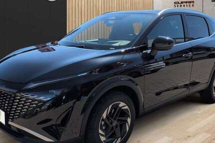 Nissan Qashqai 2.874 km 32.990 &euro; Murr 71711