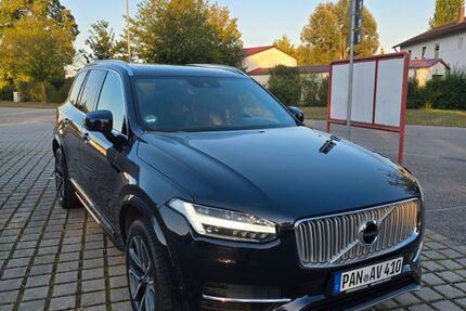 Volvo XC90 171.558 km 21.900 &euro; Pfarrkirchen 84347