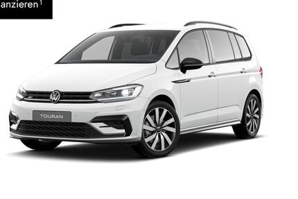 VW Touran 9.634 km 42.890 &euro; Baunatal 34225