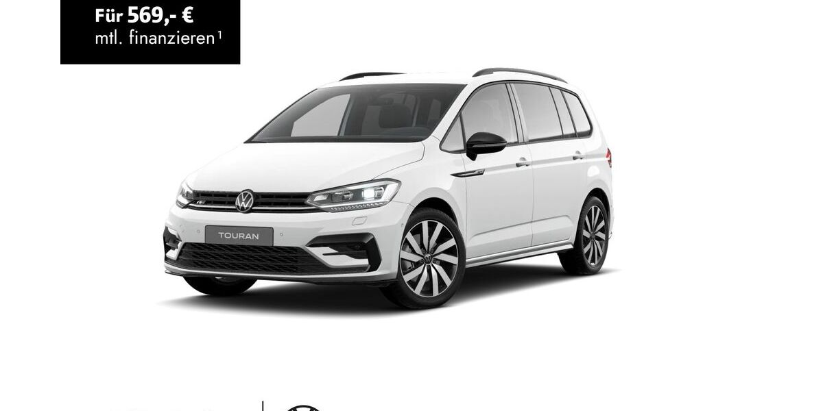 VW Touran 9.634 km 42.890 &euro; Baunatal 34225