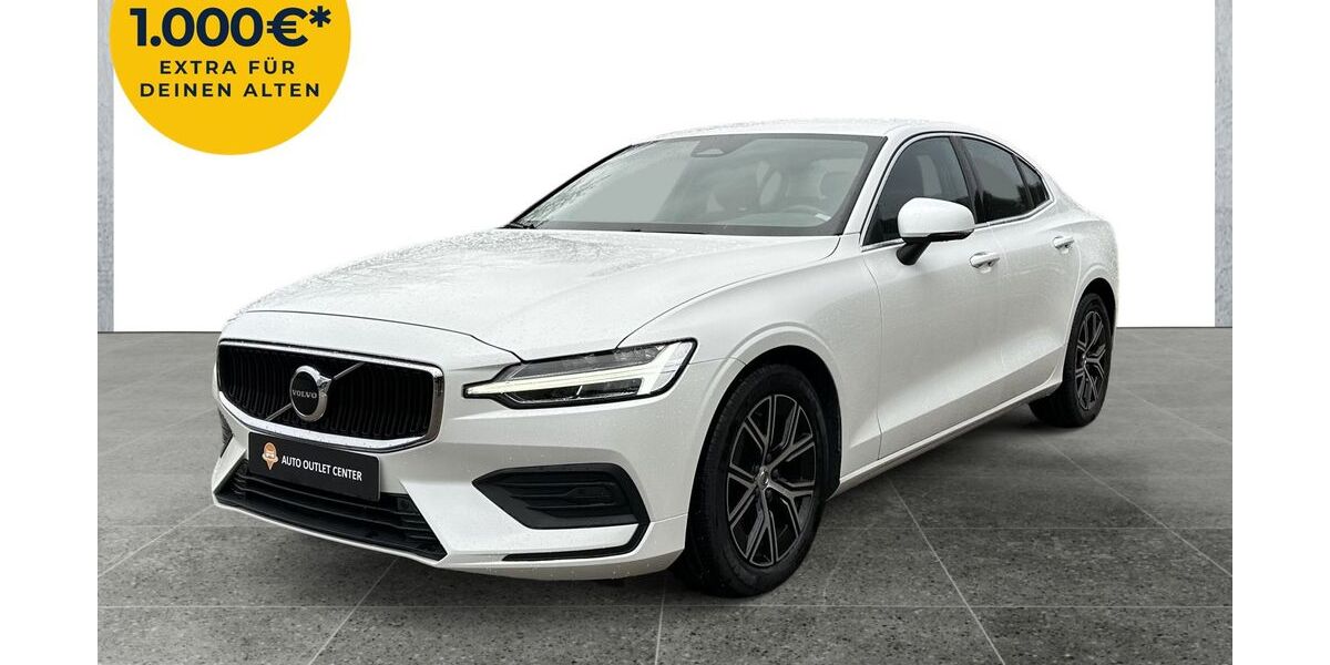 Volvo S60 21.780 km 29.980 &euro; Betzdorf 57518