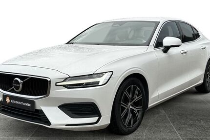 Volvo S60 21.780 km 29.990 &euro; Betzdorf 57518