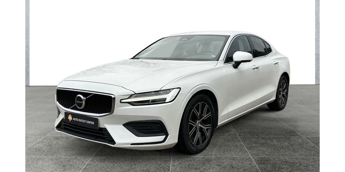 Volvo S60 21.780 km 30.790 € Betzdorf 57518