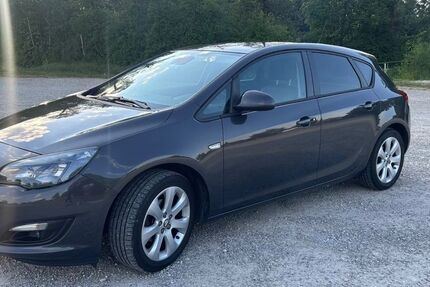 Opel Astra 140.000 km 7.100 &euro; Karlskron 85123