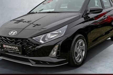 Hyundai i20 11.727 km 18.499 € Dortmund 44289