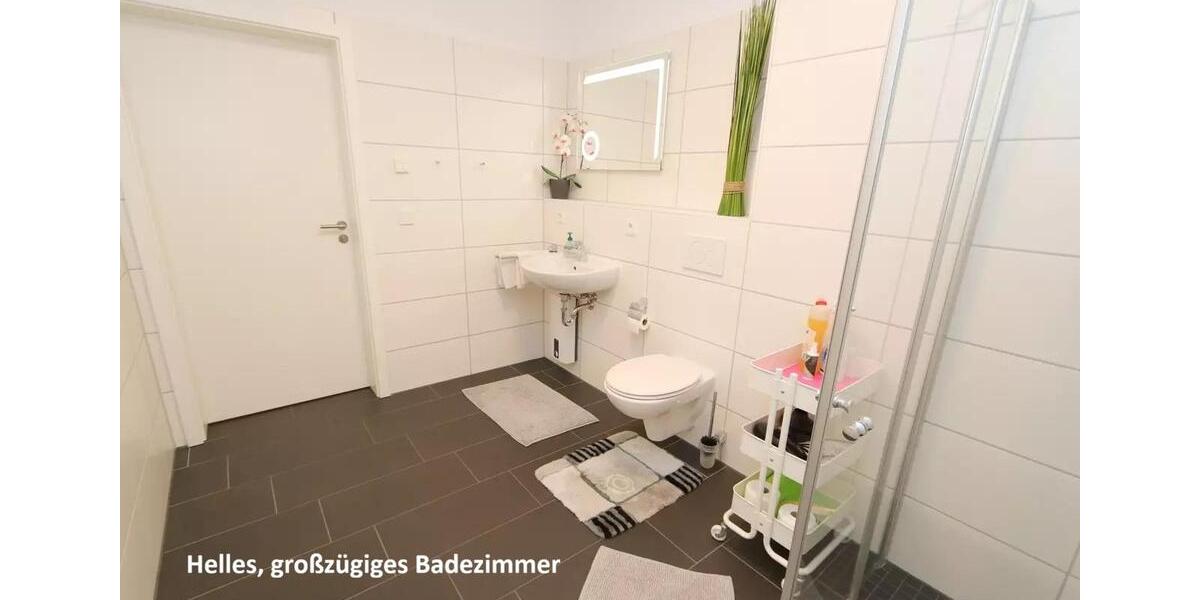 Etagenwohnung Kellenhusen (Ostsee) - 2 Zimmer, 69 m&sup2;, 910&euro; | Angebot:26579971