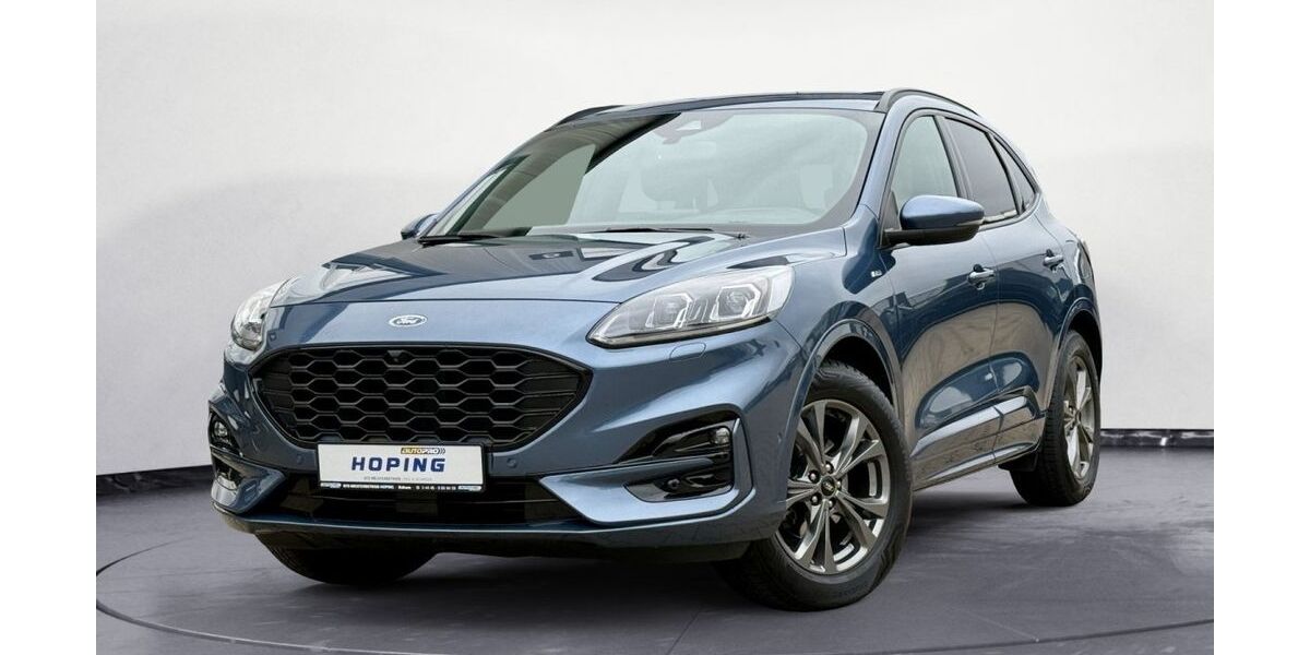 Ford Kuga 89.000 km 16.700 &euro; Bakum 49456