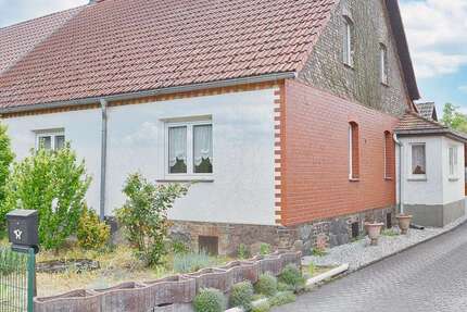 Haus zum Kaufen in Müncheberg-OT 200.000 € 109 m² 4 zimmer