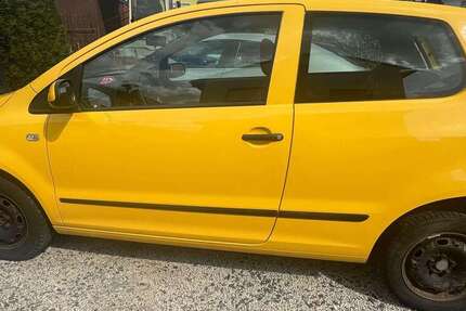 VW Fox 143.000 km 2.000 &euro; Stockheim 96342