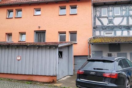 Haus in 97654 Unterwaldbehrungen zu vermieten 6 zimmer