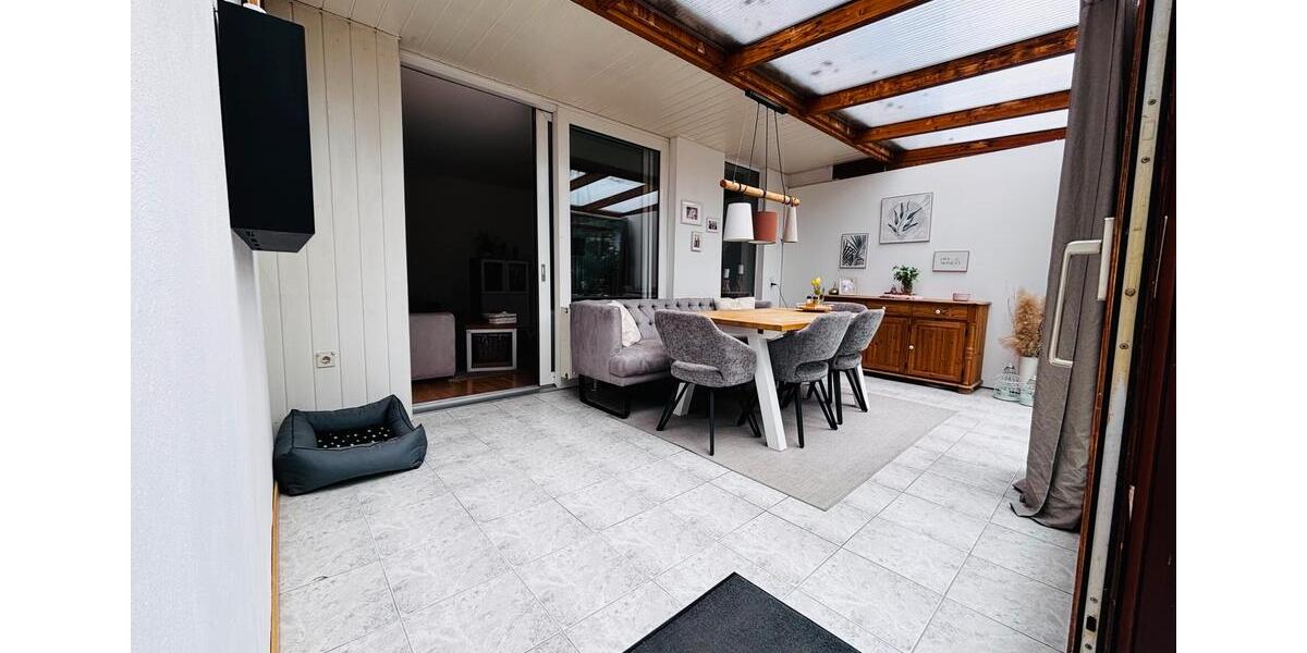 Erdgeschoßwohnung Leopoldshöhe - 3 Zimmer, 75 m&sup2;, 210.000&euro; | Angebot:26977239