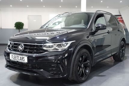 VW Tiguan 134.000 km 24.850 &euro; Simmerath (bei Aachen) 52152