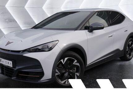 Cupra Tavascan 23.946 km 36.911 &euro; Gelnhausen 63571