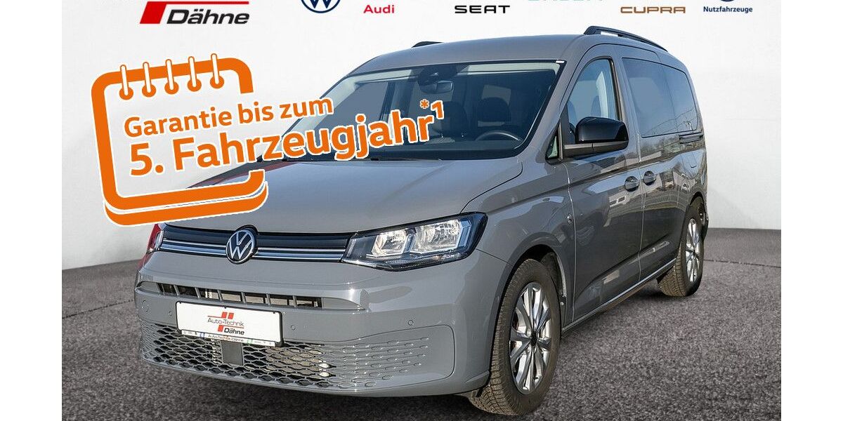 VW Caddy Maxi 13.592 km 35.880 &euro; Rathenow 14712