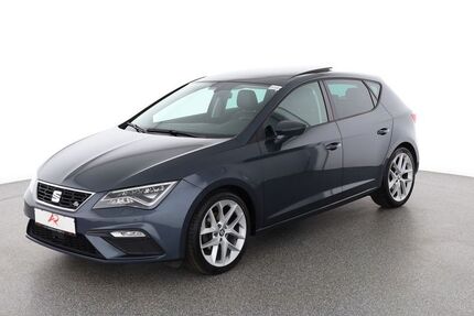 Seat Leon 50.000 km 17.380 &euro; Schönefeld 12529