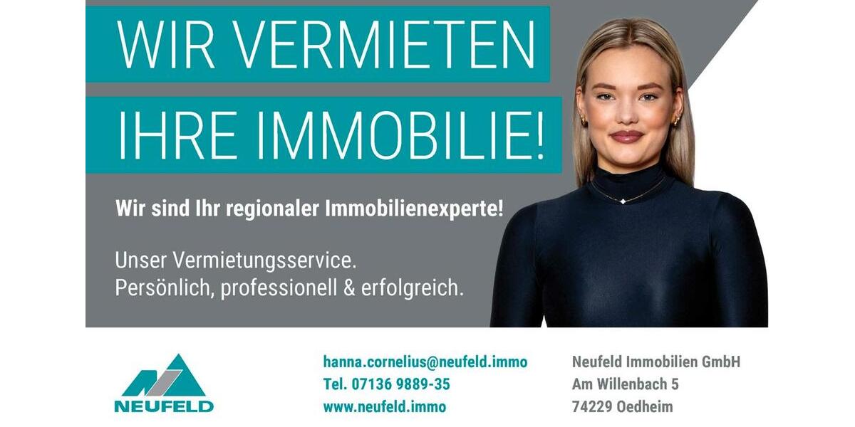 Gewerbeobjekt Oedheim - 159&euro; | Angebot:21194575