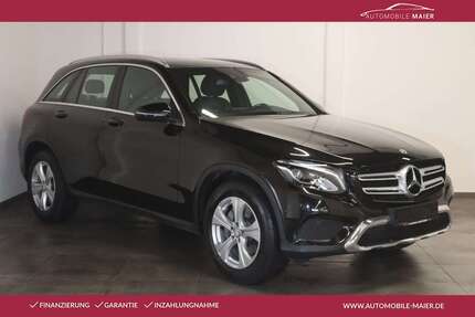 Mercedes-Benz GLC 250 139.900 km 22.900 &euro; Bebra 36179