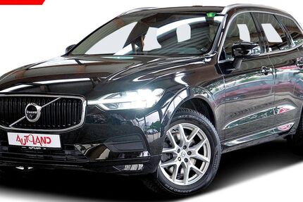 Volvo XC60 63.653 km 33.990 € Hamburg 22761
