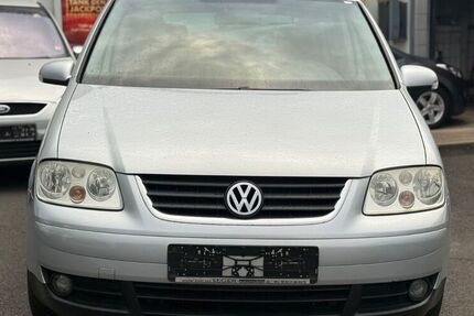 VW Touran