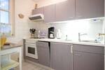 Etagenwohnung Zingst - 2 Zimmer, 49 m&sup2;, 269.000&euro; | Angebot:25701448