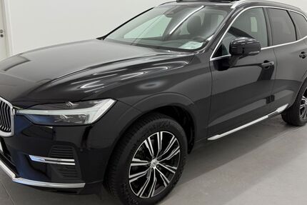 Volvo XC60 145.800 km 29.999 € Schrobenhausen 86529