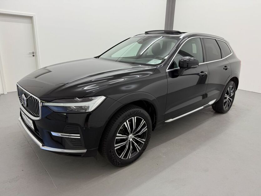 Volvo XC60 145.800 km 29.999 € Schrobenhausen 86529