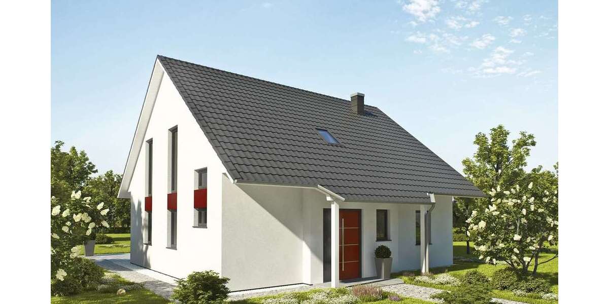 Einfamilienhaus Pantelitz - 4 Zimmer, 118 m&sup2;, 290.000&euro; | Angebot:18571768