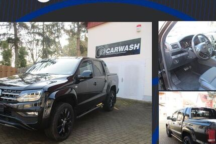 VW Amarok