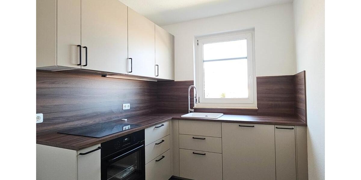 Etagenwohnung Salzgitter Ortschaft Ost - 3 Zimmer, 79 m&sup2;, 209.000&euro; | Angebot:26567294