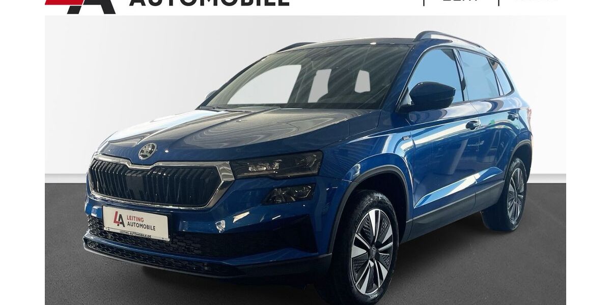 Skoda Karoq 6.990 km 36.945 &euro; Bocholt 46395