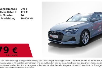 Audi A3 7.750 km 24.940 &euro; Erlangen 91058